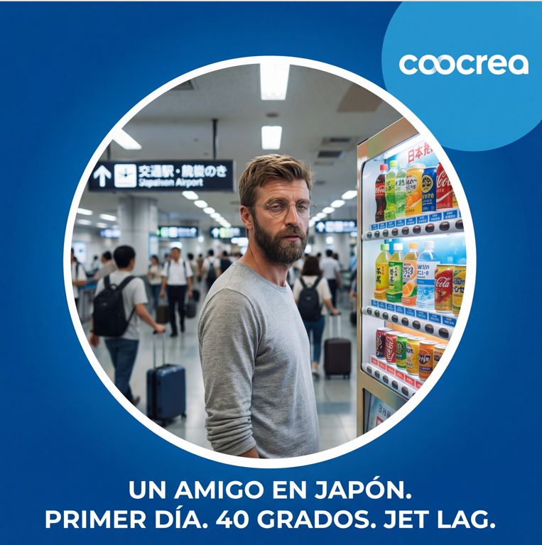 OnBoarding normal ¿O wasabi?