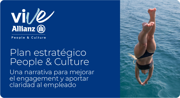 Cultura Organizacional Allianz