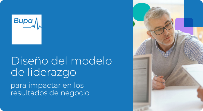 Programa de Liderazgo Bupa Sanitas