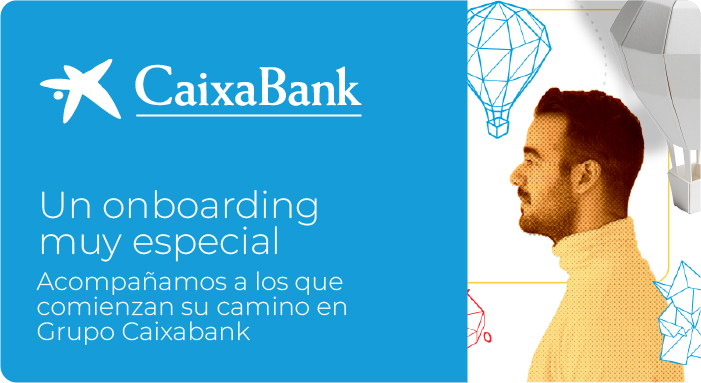 Desarrollo del Talento CaixaBank